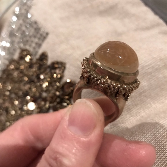 Stephen Dweck Ring - Picture 3 of 4